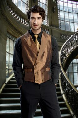 chaleco de vestir CH811C01C2T018