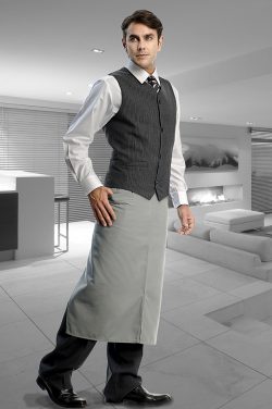 chaleco de vestir CH814C00C004