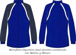 chamarra CHM100D00C1 vector