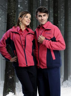 chamarra dama CHM845C00C1B041