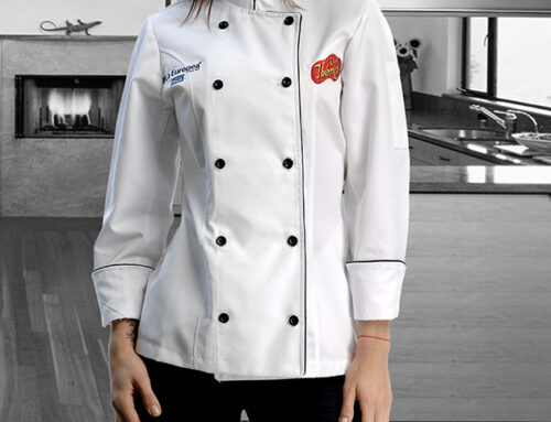 Datos de importancia sobre los uniformes de cocina