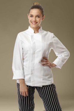Uniformes de chef