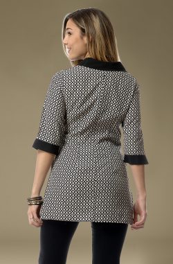 filipina resort FL153D00C1 espalda