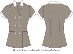 filipina resort FL724D00C1 vector