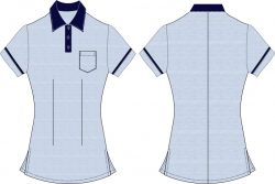 filipina resort FL741D00C3 vector