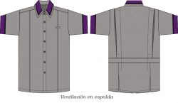 filipina resort FL748C05C1 vector