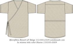 filipina resort FL764C00C1 vector