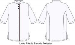 filipina resort FL765C01 vector