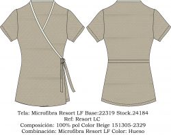 filipina resort FL767D00C1 vector