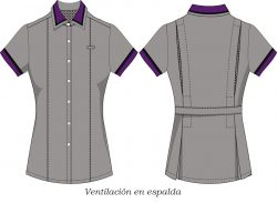 filipina resort FL768D00C1 vector