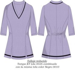 filipina resort FL773D00C7 vector