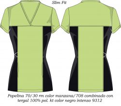 filipina resort FL774D00C5 vector