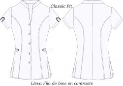 filipina resort FL778D00 vector