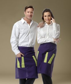 medio mandil MA119V00C1B004