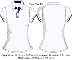 playera tipo polo PL107D00C1 vector e1530911015918