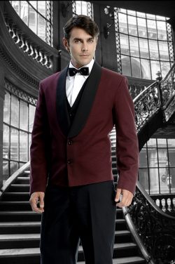 saco caballero SA627C01C2B004