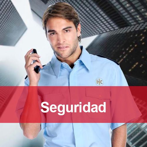 Seguridad