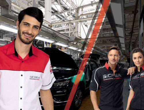 BENEFICIOS EN EL USO DE UNIFORMES EN LA EMPRESA