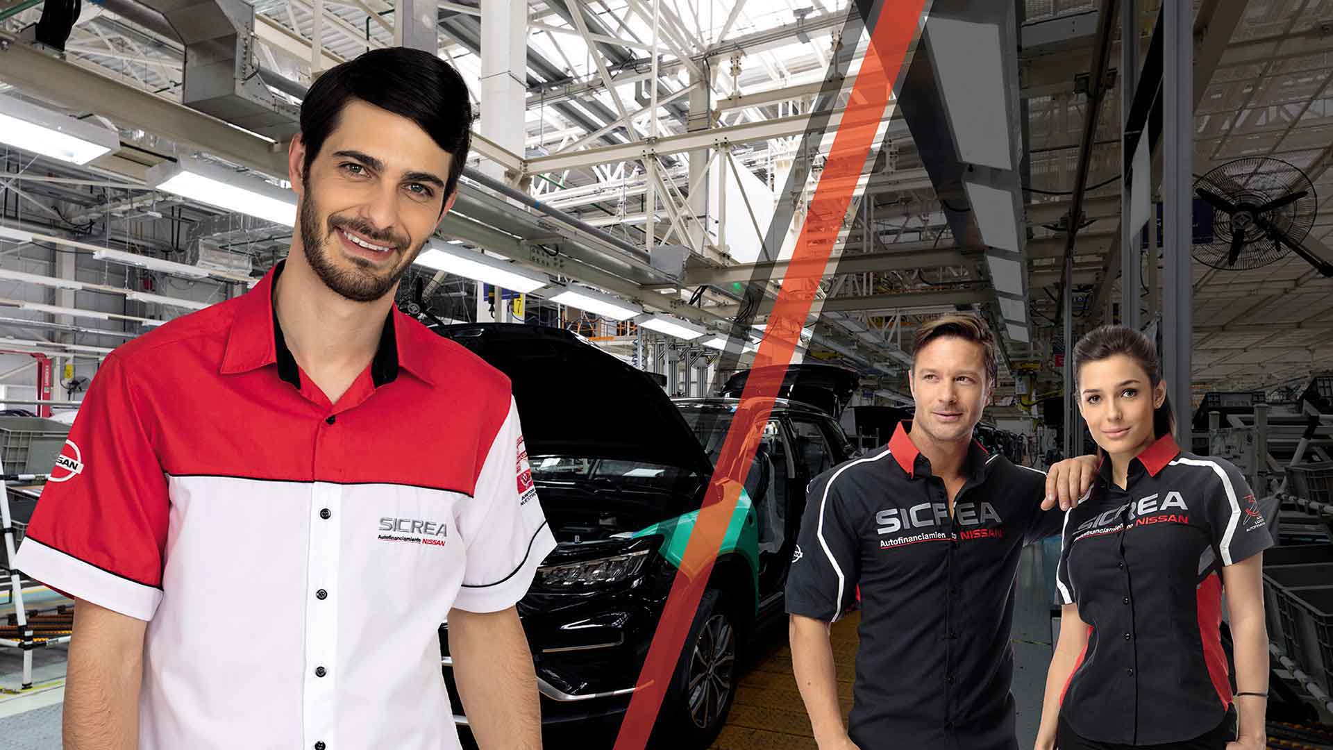 uniformes en Cancún