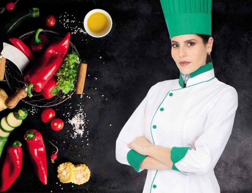 ¿Qué expresa tu ropa? : Los significados de los colores