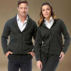 Chamarras y Sueteres