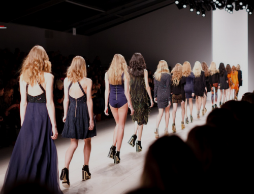 PSICOLOGÍA DE LA MODA