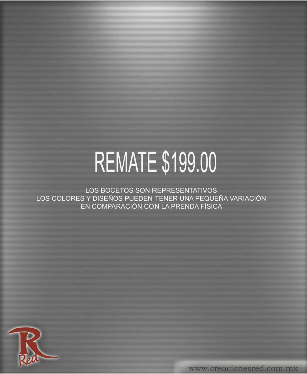 Remate199 portada