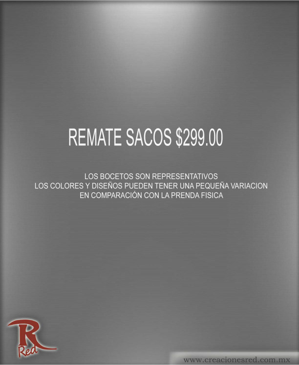 Remate299 portada