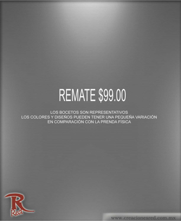 Remate99 portada