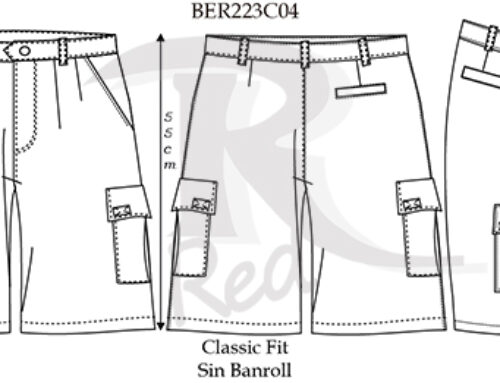 Tendencias Tecnológicas Textiles en la industria del vestido