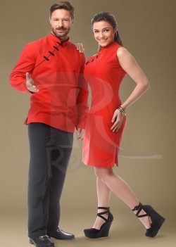 uniformes personalizados