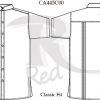 CA445C00