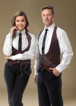 uniformes en Cancún