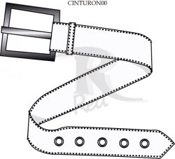 CINTURON00