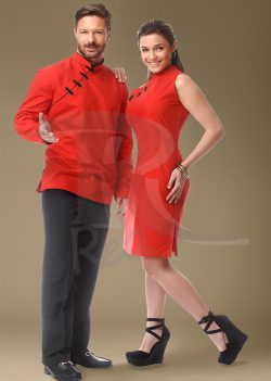 uniformes en Los Cabos