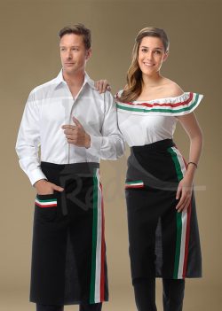 uniformes personalizados