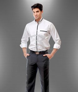 camisa casual CA534C00P043