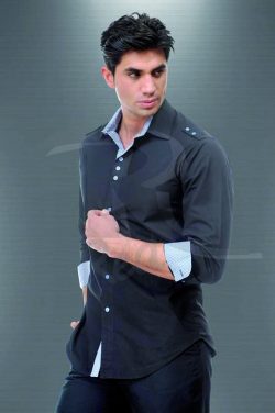 camisa casuales y ejecutivos casuales CA109C00C1P046