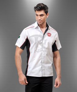 camisa racing automotriz CA505C01C2P043