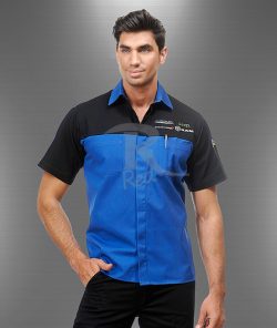 camisa racing automotriz CA507C01C1B006