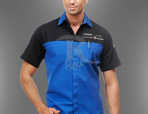 ¿Donde Hay uniformes? | Creaciones Red