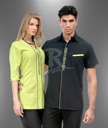 camisa resort CA104C00C2P032