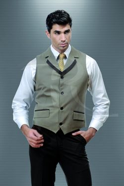 chaleco caballero CH100C00C1P004