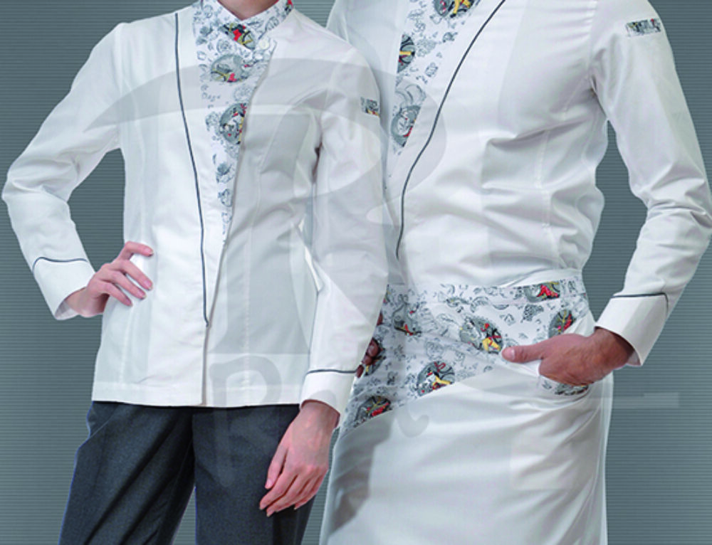 Uniformes Para Chef: Indumentaria Ideal Para Una Cocina Profesional