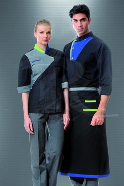 filipina de chef FL108D00C1P036