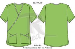 filipina medica FL780C00