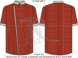 filipina resort FL106C00C1P008 vector