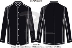 filipina resort FL747C00C3 vector