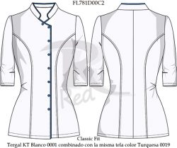 filipina resort FL781D00C2 vector 1