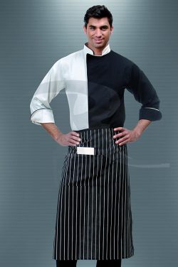 uniformes de chef
